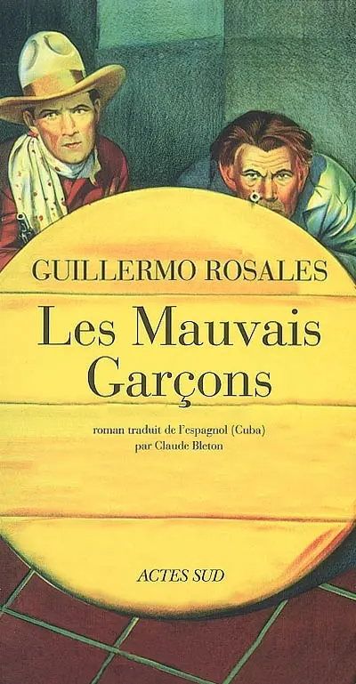 Les mauvais garçons