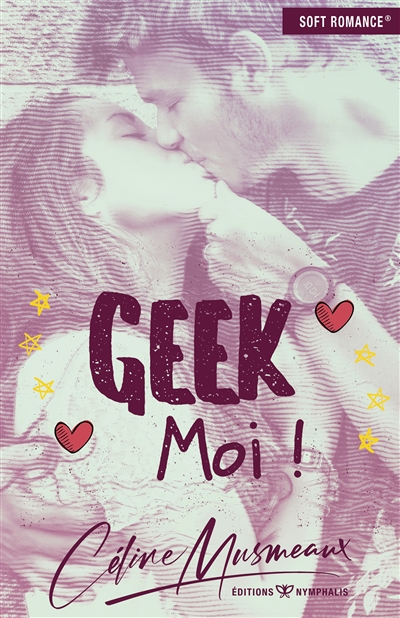 Geek moi !