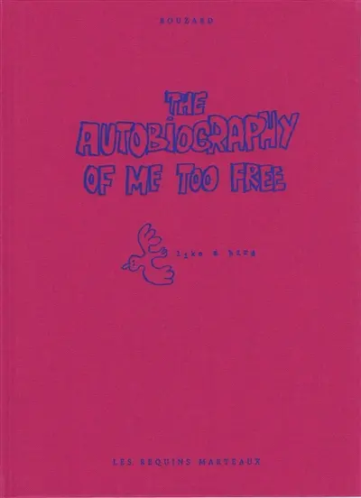 The autobiography of me too. Vol. 3