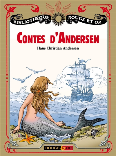 Contes D'andersen