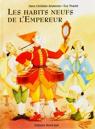 Les habits neufs de l'empereur