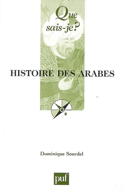 Histoire des Arabes