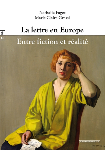 La lettre en Europe : entre fiction et réalité