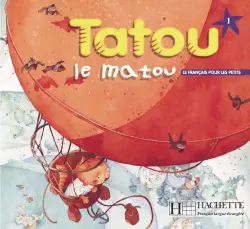 Tatou le matou niveau 1