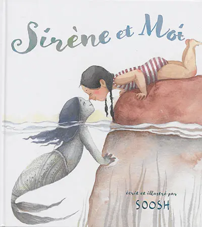Sirène et moi