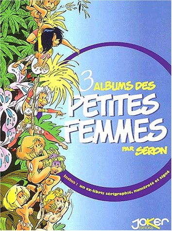 Les petites femmes