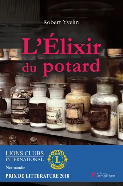 L'Elixir du potard