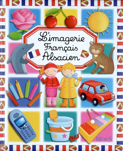 L'imagerie français-alsacien