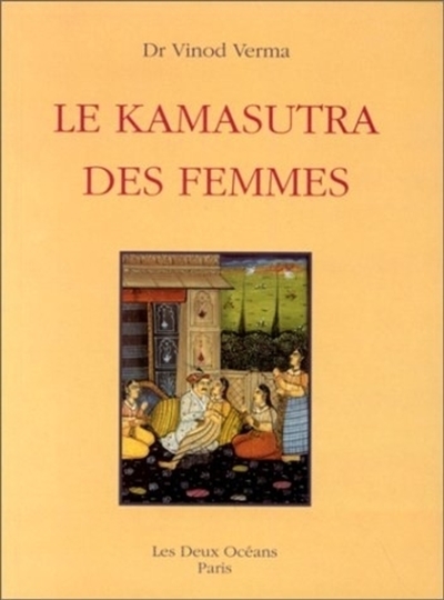 Le kamasutra des femmes