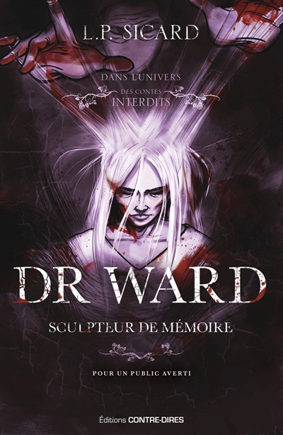 Dr Ward, sculpteur de mémoire