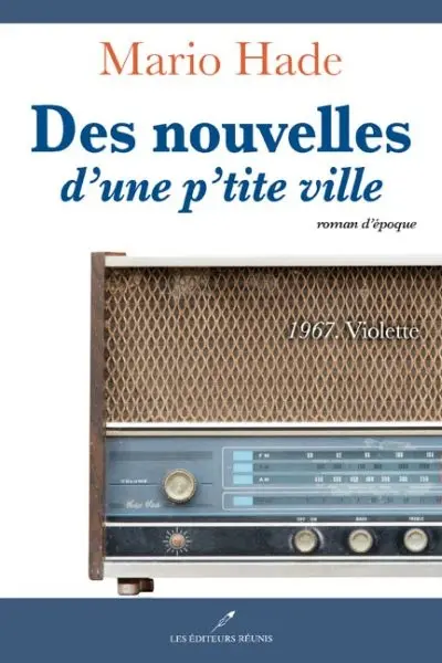 1967, Violette 1