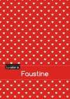 Le cahier de Faustine :...