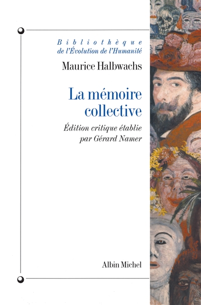 La mémoire collective