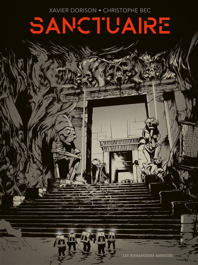 Sanctuaire