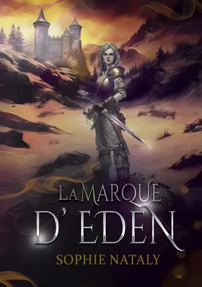La marque d'Eden