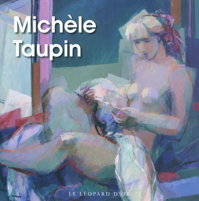 Michèle Taupin