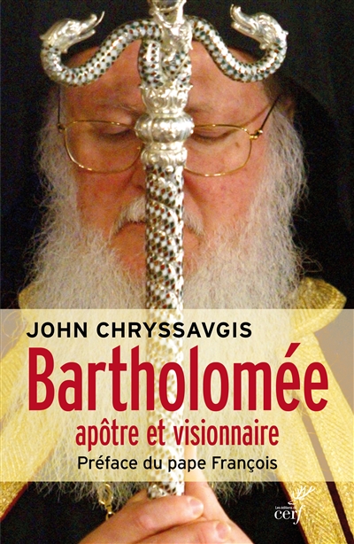 Bartholomée : l'apôtre et visionnaire