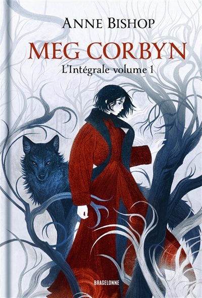 Meg Corbyn : intégrale. Vol. 1