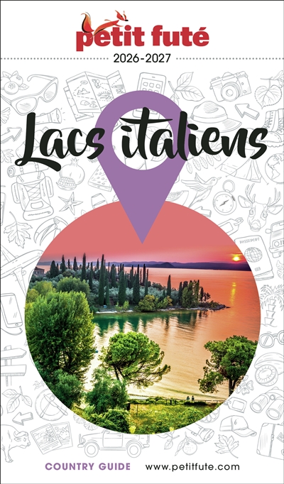 Lacs italiens : 2026-2027