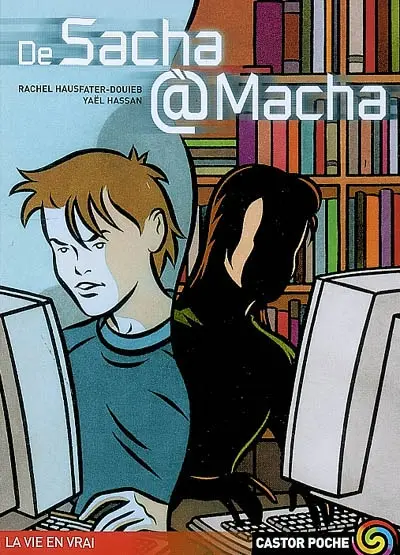 De Sacha @ Macha