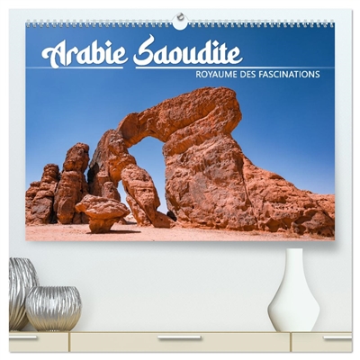 Arabie Saoudite : Royaume...