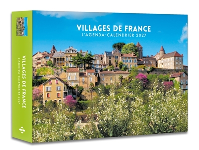 Villages de France : Agenda...