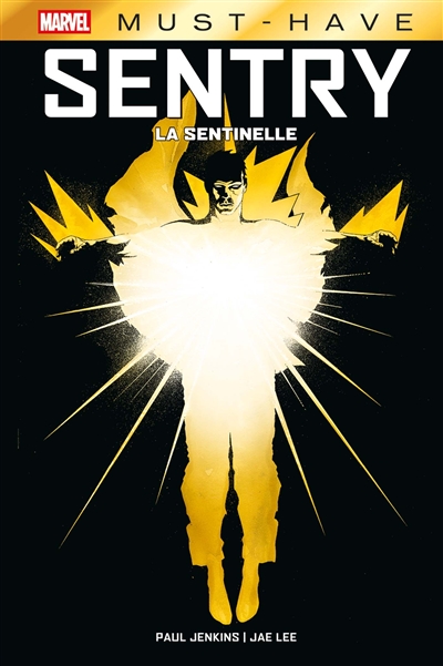 Sentry. La sentinelle