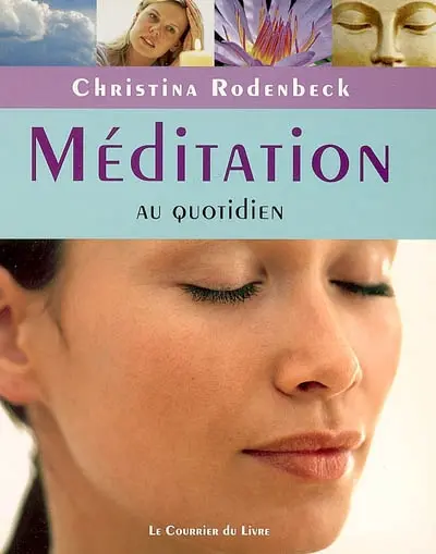 Méditation au quotidien