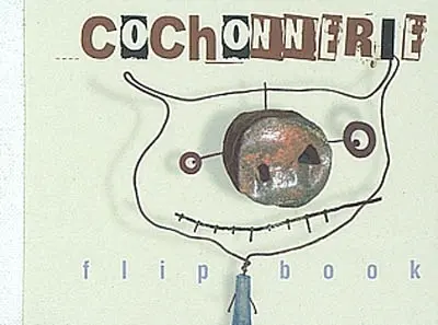 Cochonnerie