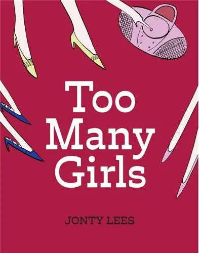 Too Many Girls (Hardback)