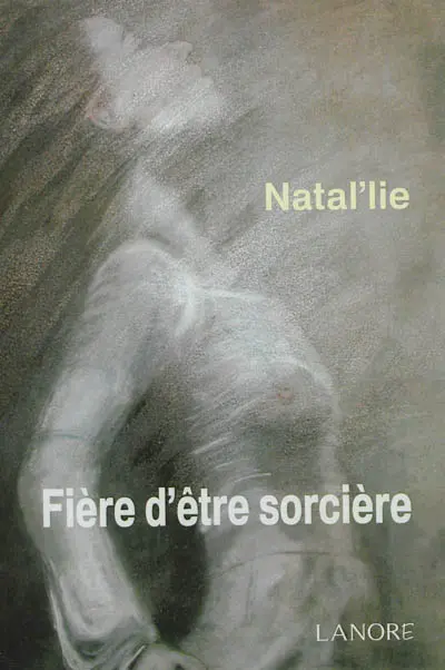 Fière d'être sorcière