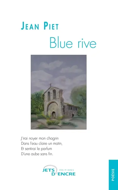 Blue rive