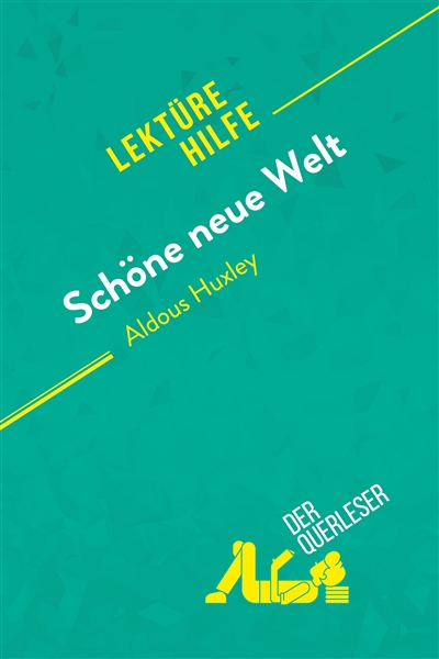 Schöne neue Welt von Aldous...