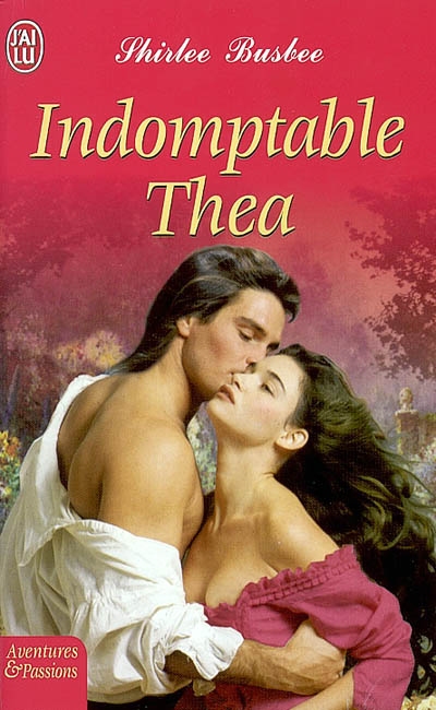 Indomptable Thea