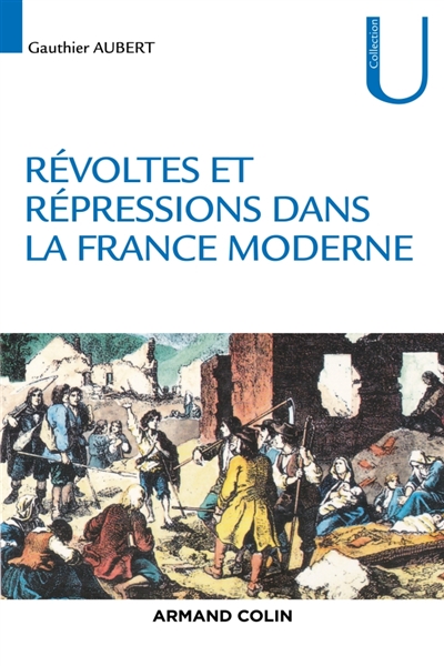 Révoltes et répressions...