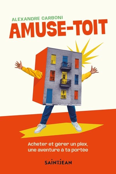 Amuse-toit : Acheter et gérer un plex, une aventure à ta portée