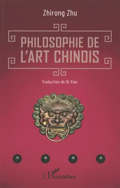 Philosophie de l'art chinois