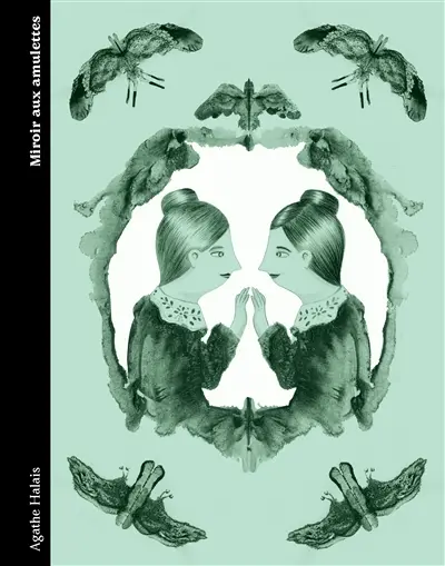 Miroir aux amulettes