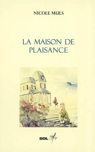 La maison de plaisance