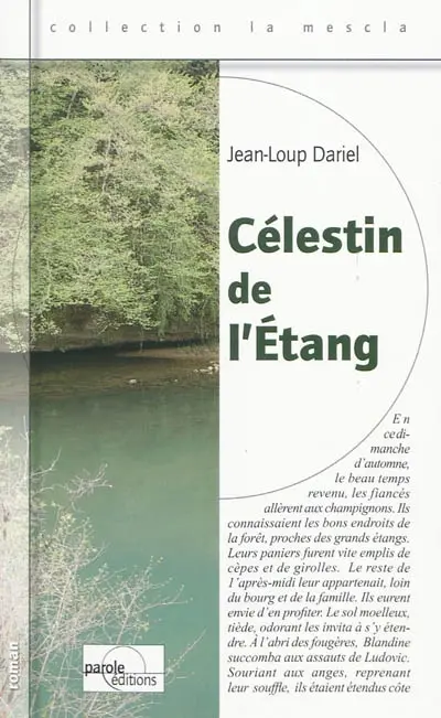 Célestin de l'étang