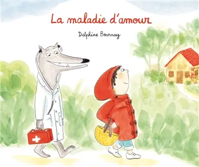 La maladie d'amour