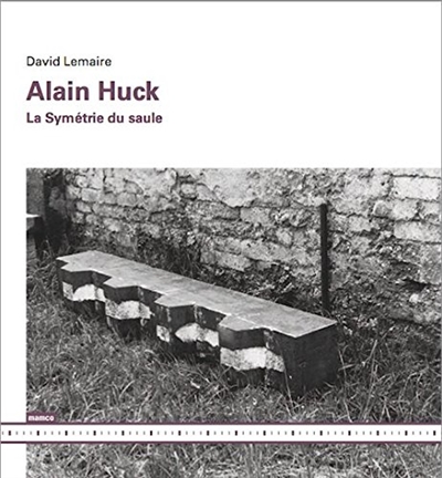 Alain Huck : la symétrie du saule
