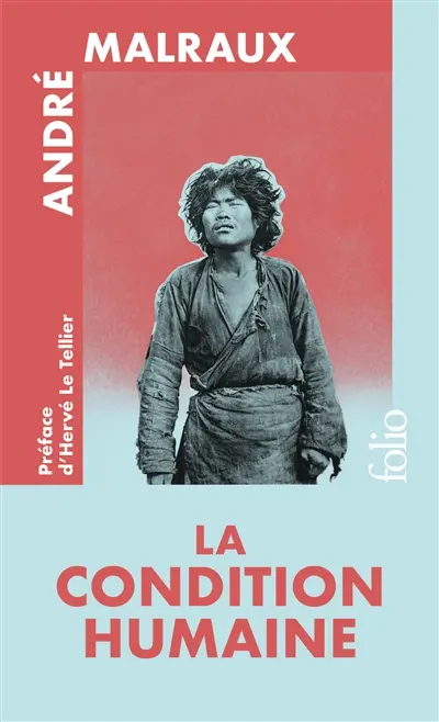 La condition humaine