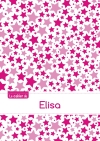 Le cahier d'Elisa : Petits...
