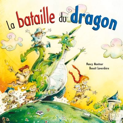 La bataille du dragon