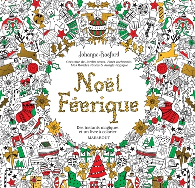 Noël féerique : des...