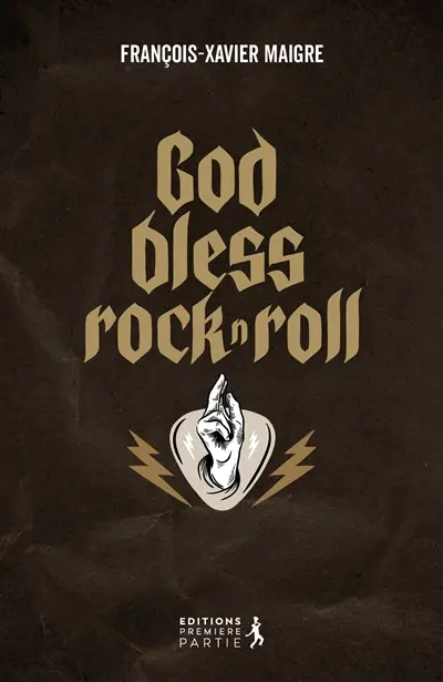 God bless rock'n'roll