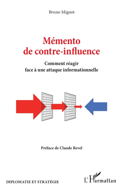 Mémento de contre-influence : comment réagir face à une attaque informationnelle