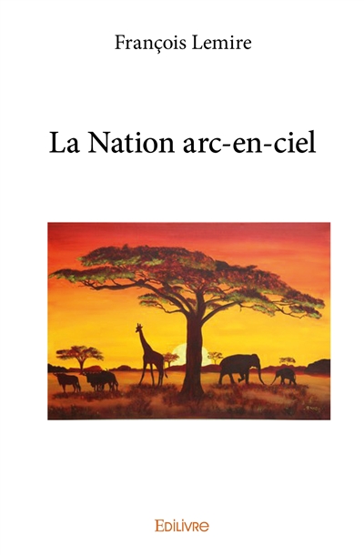 La nation arc en ciel