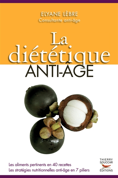 La diététique anti-âge